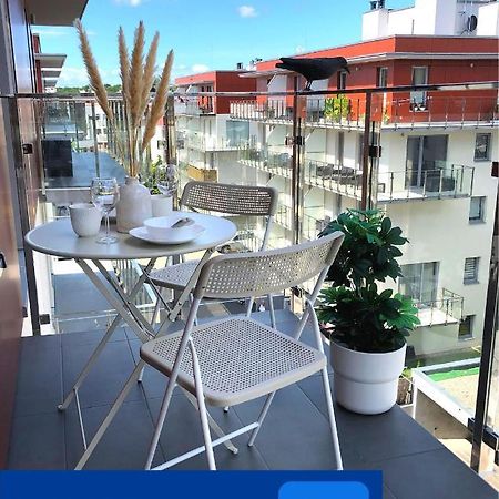 Yoisho Apartment Kolobrzeg Luaran gambar