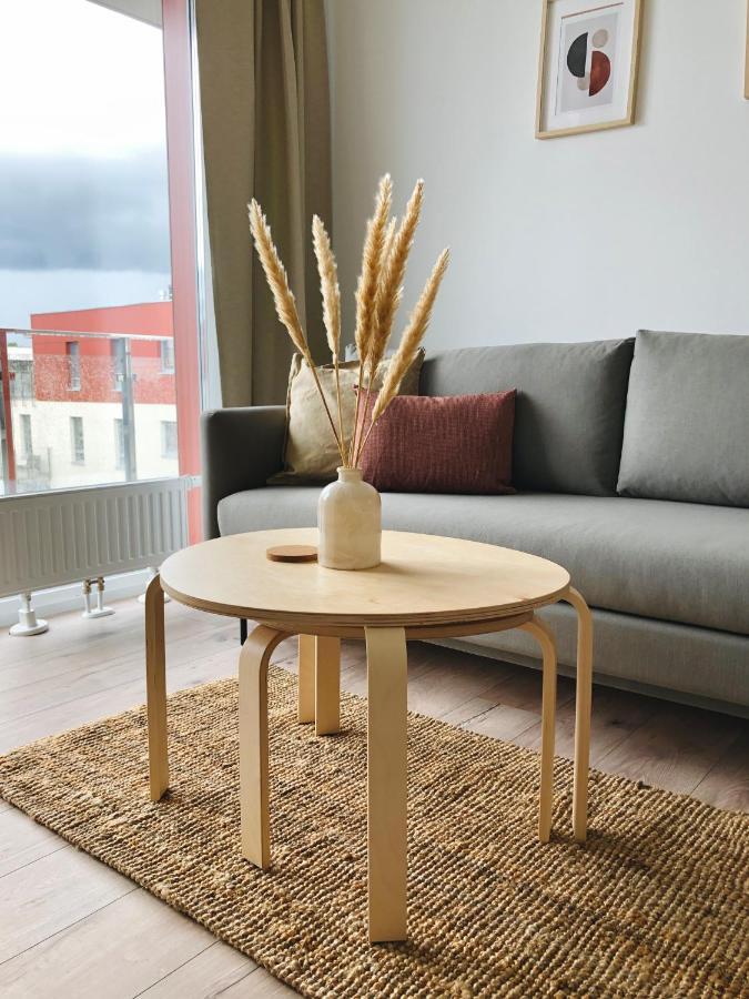 Yoisho Apartment Kolobrzeg Luaran gambar