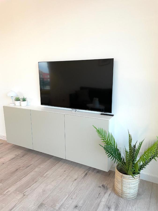 Yoisho Apartment Kolobrzeg Luaran gambar