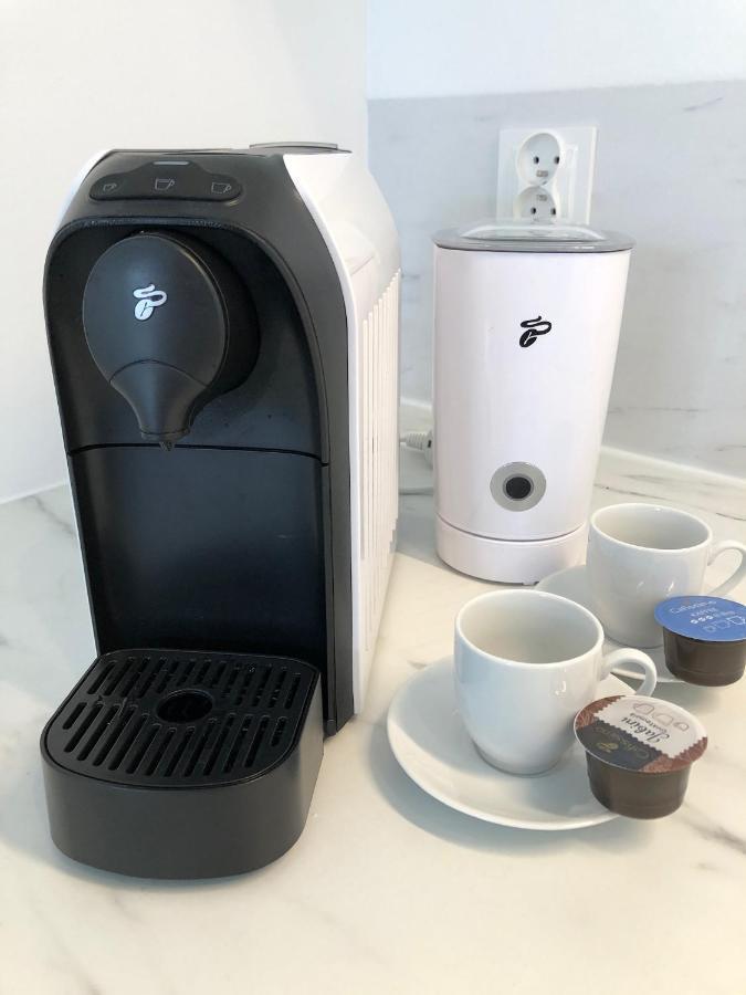 Yoisho Apartment Kolobrzeg Luaran gambar