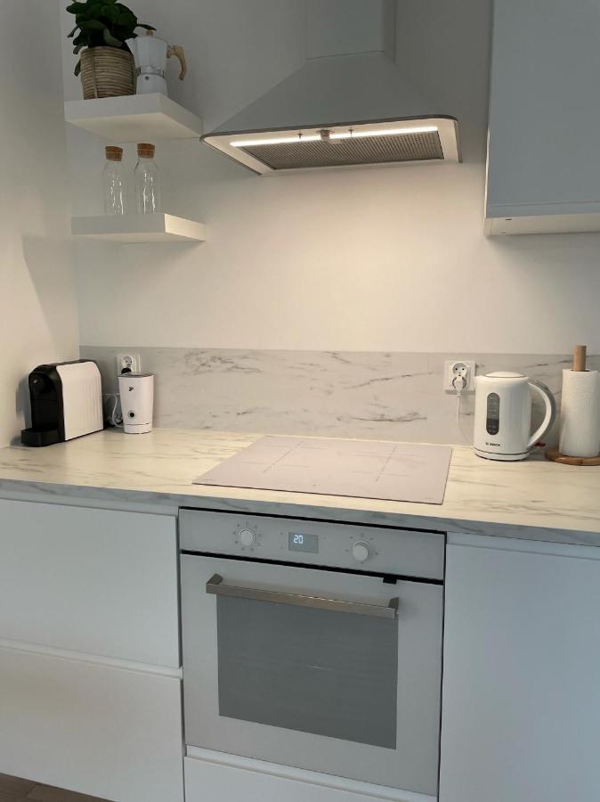 Yoisho Apartment Kolobrzeg Luaran gambar
