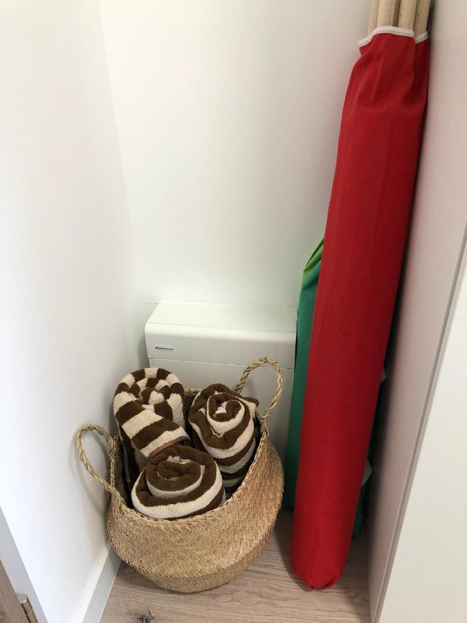Yoisho Apartment Kolobrzeg Luaran gambar