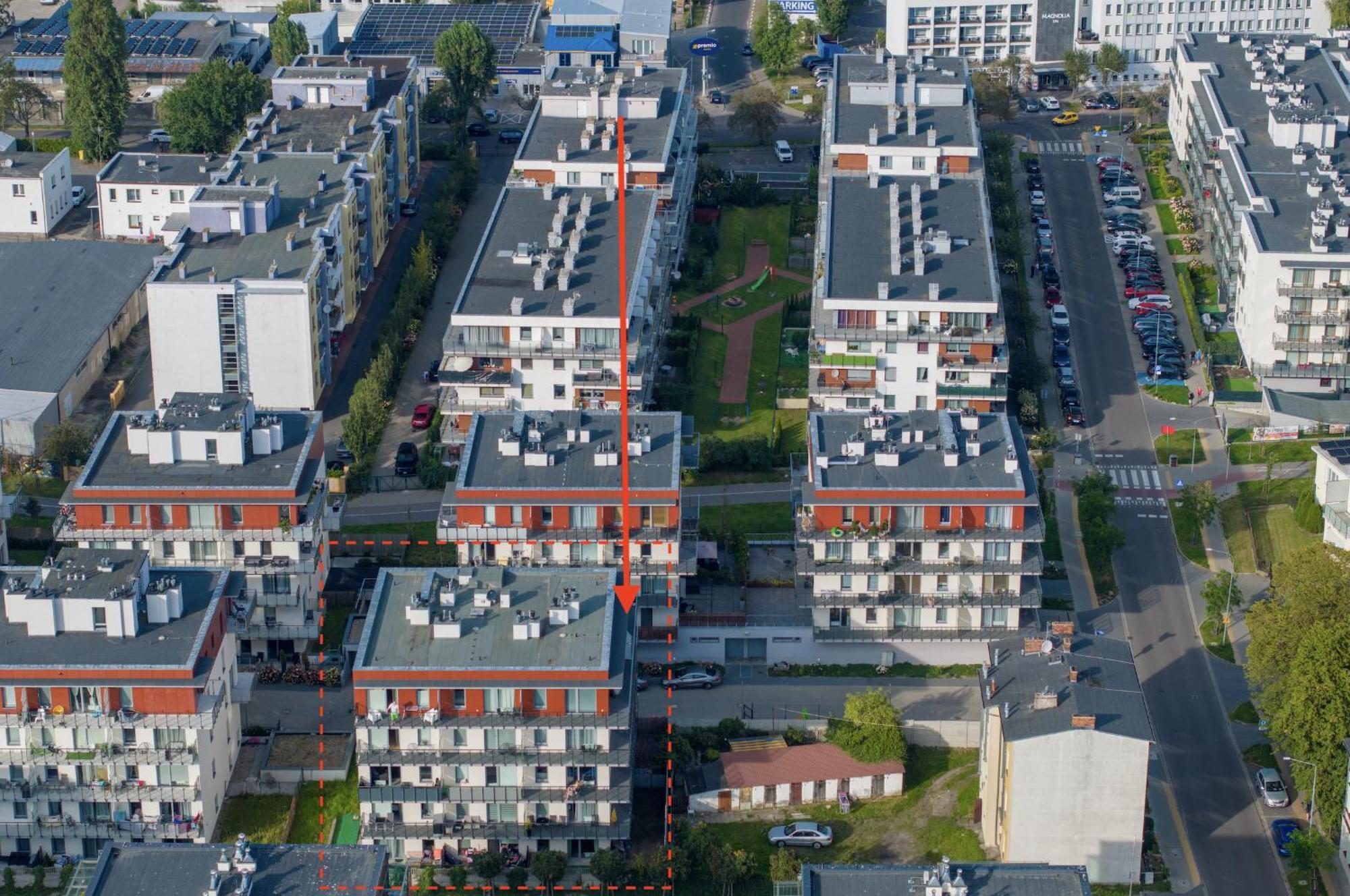 Yoisho Apartment Kolobrzeg Luaran gambar